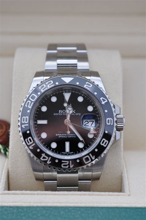 rolex gmt master 11 price uk|rolex gmt master 11 coke.